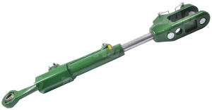 RE168771 Wieszak podnośnika, JOHN DEERE RE168771 R179372