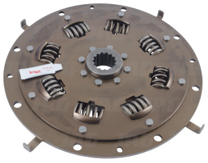 87302871 Tłumik drgań KAWE