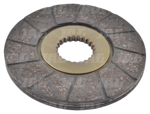 F178100150090 Tarcza hamulcowa
