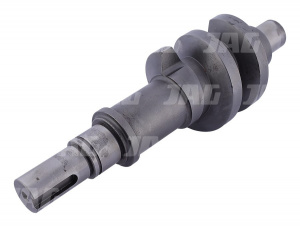 JAG08-0650 Wałek ślimaka, CLAAS 0000901260 JAG JAG08-0650