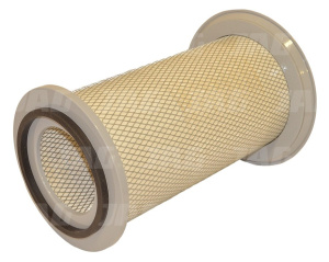 JAG62-0095 Filtr powietrza HIFI, FLEETGUARD AF4893M HIFI SA16530