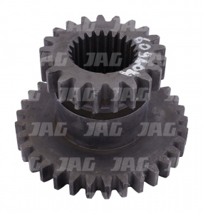 JAG06-0144 Koło zębate Z21/33