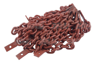 2213/12-002/0 Łańcuch przykręcany