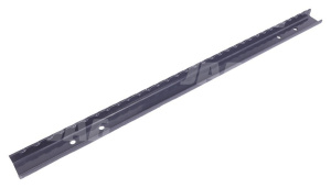 JAG04-0021 Listwa podajnika pochyłego /RH/ 760mm JAG PREMIUM, CLAAS 0006036811 0006036812