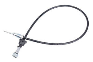 AL25366 Linka obrotów, JOHN DEERE AL25366