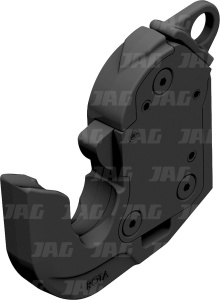 JAG98-0046 Szybkozłącze łącznika dolnego kat.2 ROTA