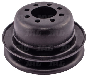 46/50-614/0 Koło pasowe pompy wody