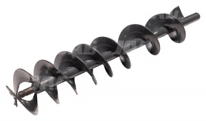 AH204923 Przenośnik ślimakowy