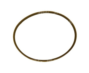 AP1002426 Pas klinowy OPTIBELT AGRO POWER, JOHN DEERE Z45367 CNH 396829R1