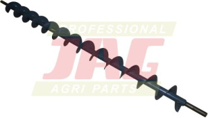 JAG04-0455 Przenośnik ślimakowy, CLAAS 0006635011 0006635010