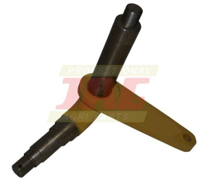 JAG48-0008 Zwrotnica koła prawa, NEW HOLLAND 334215 80334215