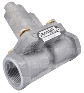 04432192 Zawór przepływowy