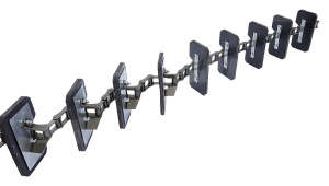 16004927 Przenośnik łańcuchowy kompletny, DEUTZ FAHR 16004927