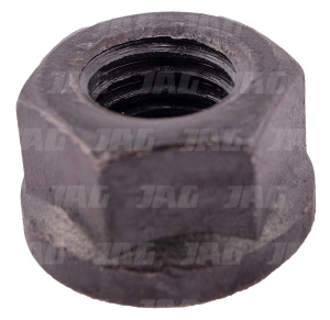 54/23-033/2 Nakrętka głowicy z kołnierzem M14