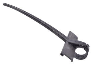 JAG22-0059 Palec plastikowy motowidła, DEUTZ FAHR 16000929 JOHN DEERE AH153175