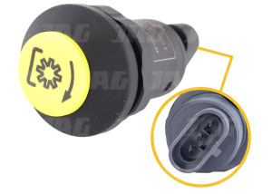 JAG92-0055 Włącznik wałka WOM, NEW HOLLAND 82025543
