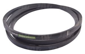 AP1000706 Pas klinowy OPTIBELT AGRO POWER, CNH 87315599 AGCO 41955900