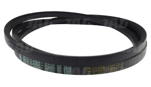 22x3552Li/3610Ld C140 Pas klinowy GATES DELTA CLASSIC, CNH 330715 80330715