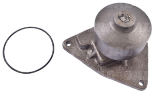 86993431 Pompa wody ENPACO, CASE IH 87453208 NEW HOLLAND 87775960