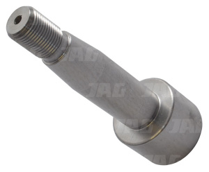 AH213758 Tłoczysko siłownika hydraulicznego