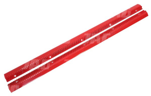 JAG13-0032 Para cepów /RH+RH/ 1380mm JAG PREMIUM, MASSEY FERGUSON 28082192 28082193