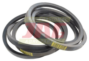 0202187 Pas klinowy GATES AGRI 2 szt, CNH 89513620 1316573C1