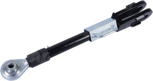 224250A1 Wieszak podnośnika, CASE IH 224250A1 224250A2