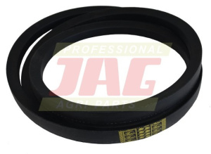 2002179 Pas klinowy GATES AGRI, JOHN DEERE Z47911 CQ03265