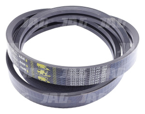 0327292 Pas zespolony GATES AGRI, CNH 80424563 84007006