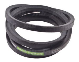 AP1000324 Pas klinowy OPTIBELT AGRO POWER, DEUTZ FAHR 01145049 JOHN DEERE Z59114