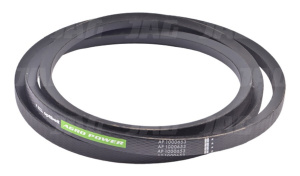 AP1000653 Pas klinowy OPTIBELT AGRO POWER, CNH 84462590 84058255