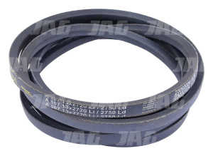 13.0X2720Li/2750Ld Pas Continental PowerSpan A107CL