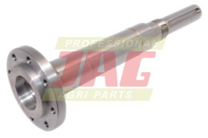 JAG06-0166 Wałek sprzęgła