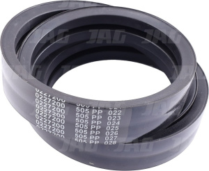 0227200 Pas Gates Agri