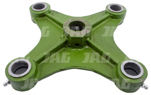 JAG59-0104 Gwiazda podbieracza, CLAAS 0008127120 0008080931