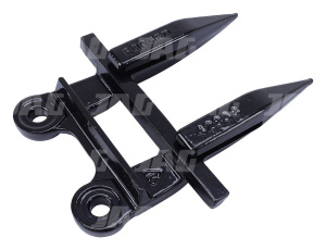 JAG01-0001 Bagnet podwójny RADURA