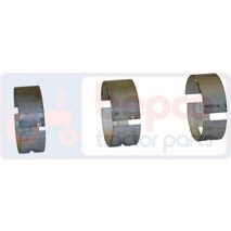 K928541X6 Zestaw panewek