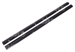 JAG43-0059 Para cepów /LH+RH/ 1551mm JAG PREMIUM, NEW HOLLAND 84081336 84432977