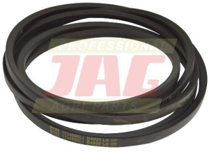 17X04880Li/4920Lp Pas klinowy B192 Gates Delta CLASSIC