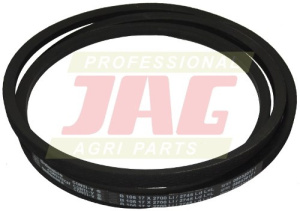 17.0x2700 Pas klinowy B106 CONTINENTAL CONTI-V, SAMPO ROSENLEW 614149 S0614149