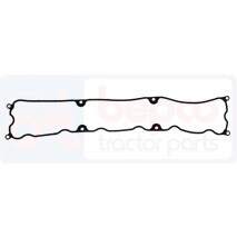 4224702M1 Uszczelka klawiatury, MASSEY FERGUSON 4224702M1 PERKINS 3681A054