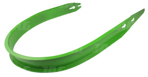 JAG56-0003 Osłona podbieracza, CLAAS 0008080881