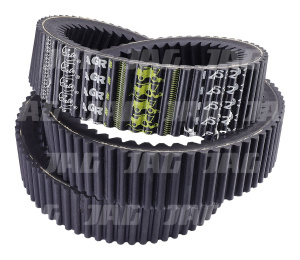 1453293 Pas Gates Agri, CLAAS 0006672480 0006672482