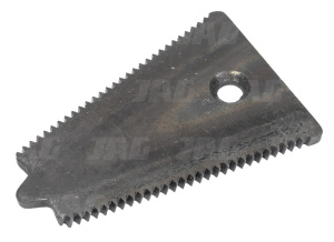 JAG01-0005 Stalka bagnetu, MASSEY FERGUSON 789351M1 789351M91
