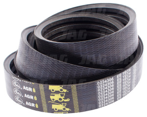 0224306 EE-TECH Pas Gates Agri