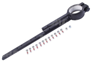 JAG01-0228 Główka kosy Schumacher-SCH, SCHUMACHER 420.256.301 GE 130 H