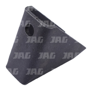 JAG83-0003 Nóż podwójny