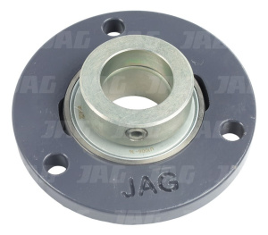 JAG05-0168 Obudowa z łożyskiem INA JAG PREMIUM, CLAAS 0006031440