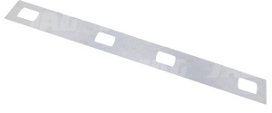 JAG01-0241 Podkładka główki kosy JAG PREMIUM, CLAAS 0005009500