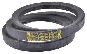 1901098 Pas klinowy GATES AGRI, JOHN DEERE Z38699 Optibelt AP1000209